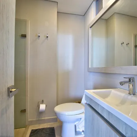 Apartamento Cielo Mar Regatta - Livincolombia