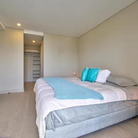 Apartamento Cielo Mar Regatta - Livincolombia