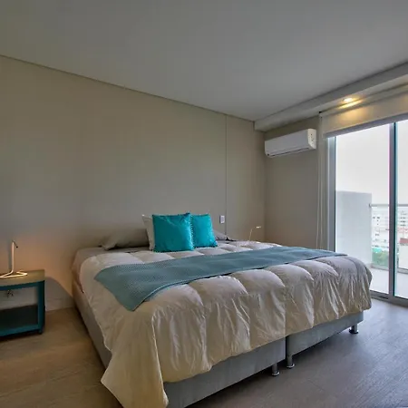 Apartamento Cielo Mar Regatta - Livincolombia *