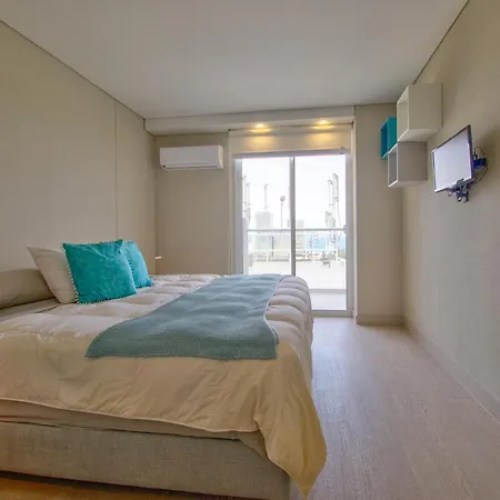 Apartamento Cielo Mar Regatta - Livincolombia