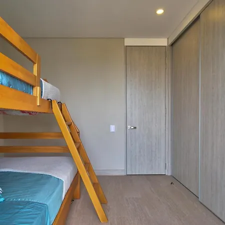Apartment Cielo Mar Regatta - Livincolombia *
