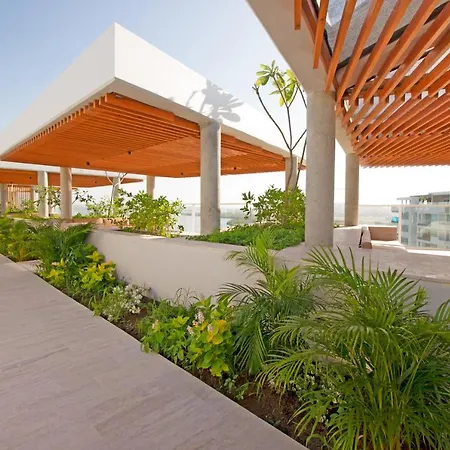 Apartment Cielo Mar Regatta - Livincolombia *
