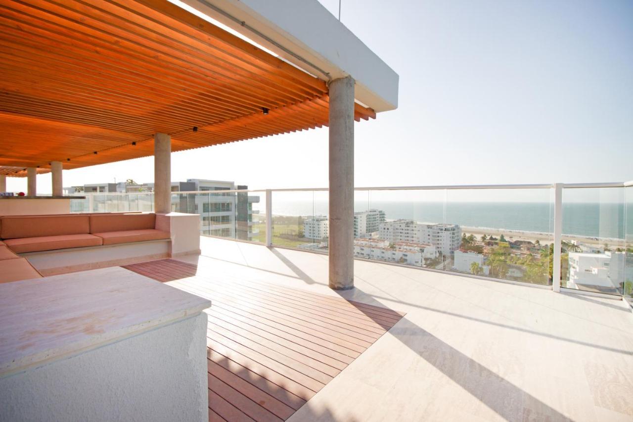 Apartment Cielo Mar Regatta - Livincolombia